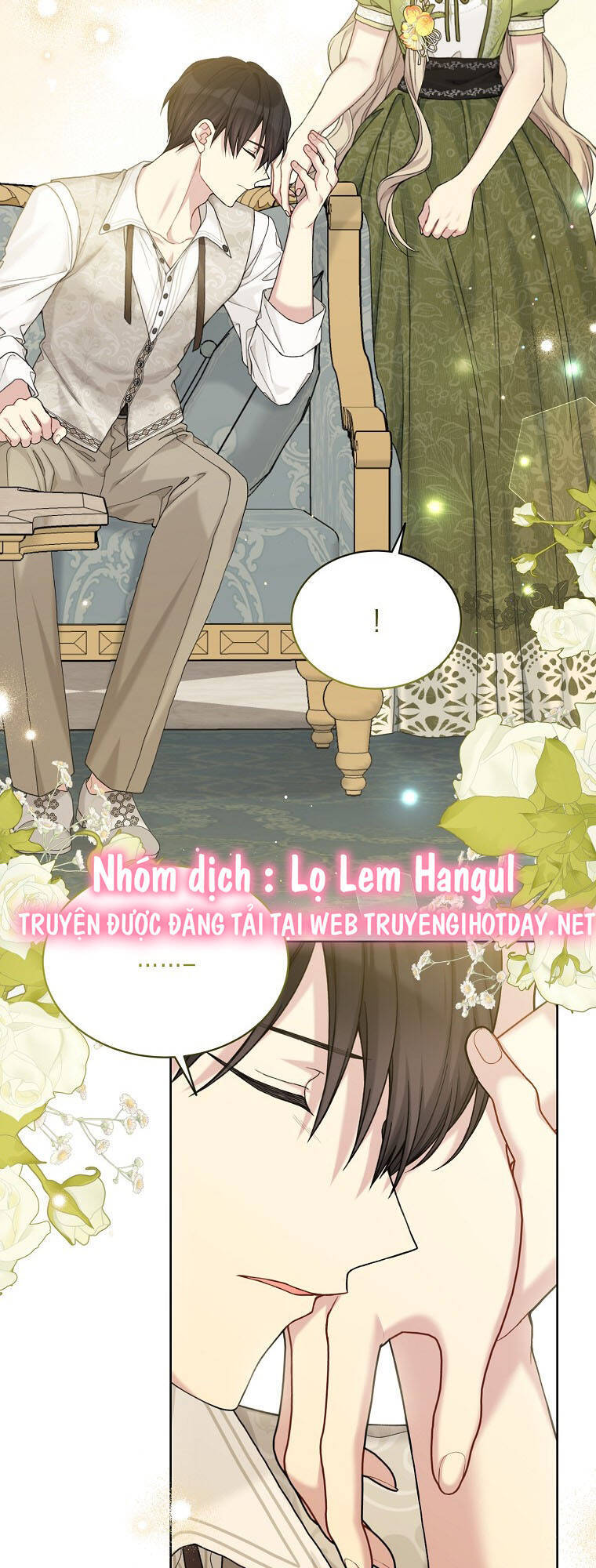 Vương Miện Viridescent Chap 92 - Next Chap 93
