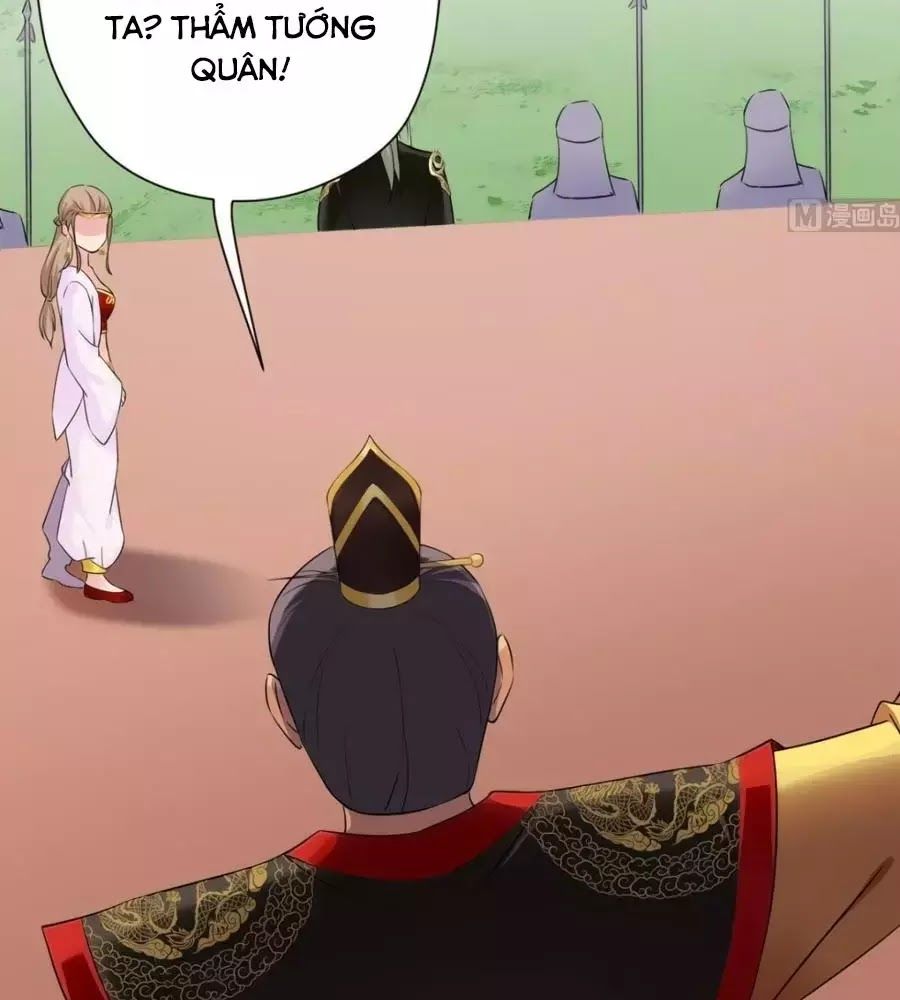 Vương Phi Có Chút Nghịch Ngợm Chap 40 - Next Chap 41