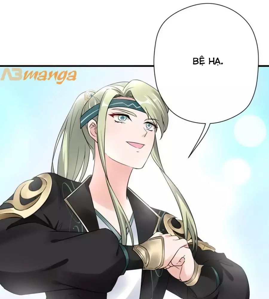 Vương Phi Có Chút Nghịch Ngợm Chap 40 - Next Chap 41