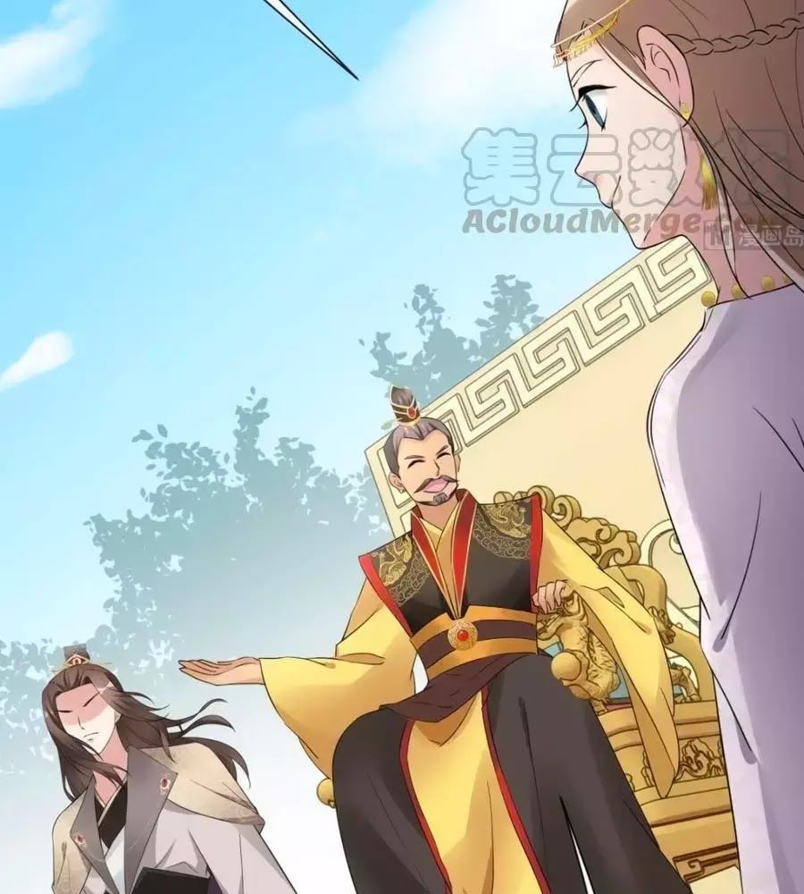 Vương Phi Có Chút Nghịch Ngợm Chap 40 - Next Chap 41
