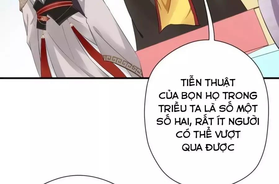 Vương Phi Có Chút Nghịch Ngợm Chap 40 - Next Chap 41