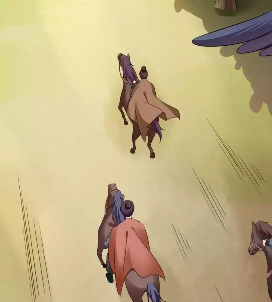 Vương Phi Có Chút Nghịch Ngợm Chap 40 - Next Chap 41