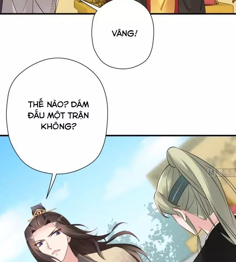 Vương Phi Có Chút Nghịch Ngợm Chap 40 - Next Chap 41