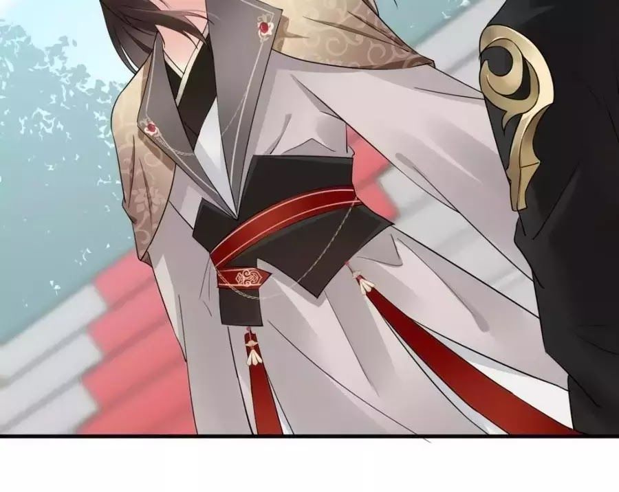 Vương Phi Có Chút Nghịch Ngợm Chap 40 - Next Chap 41