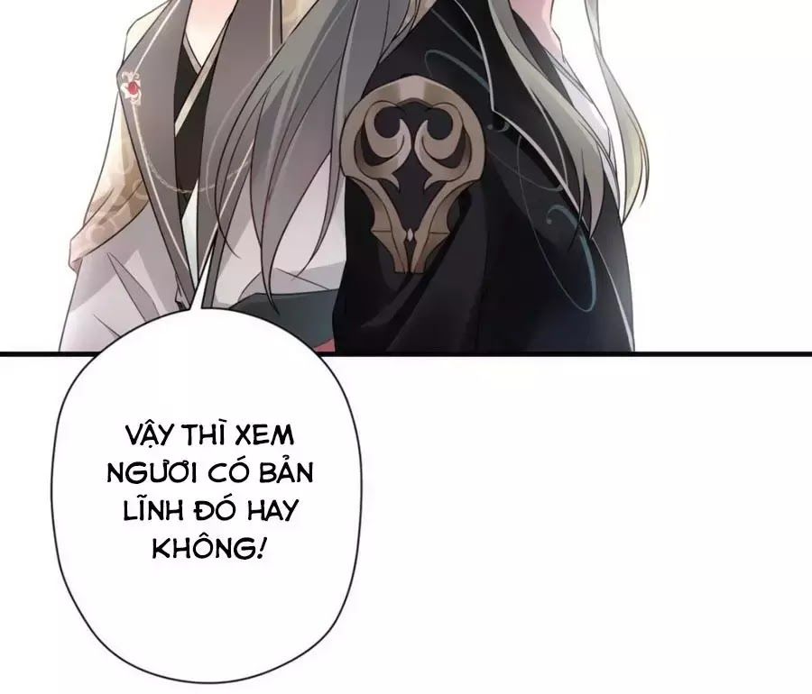 Vương Phi Có Chút Nghịch Ngợm Chap 40 - Next Chap 41