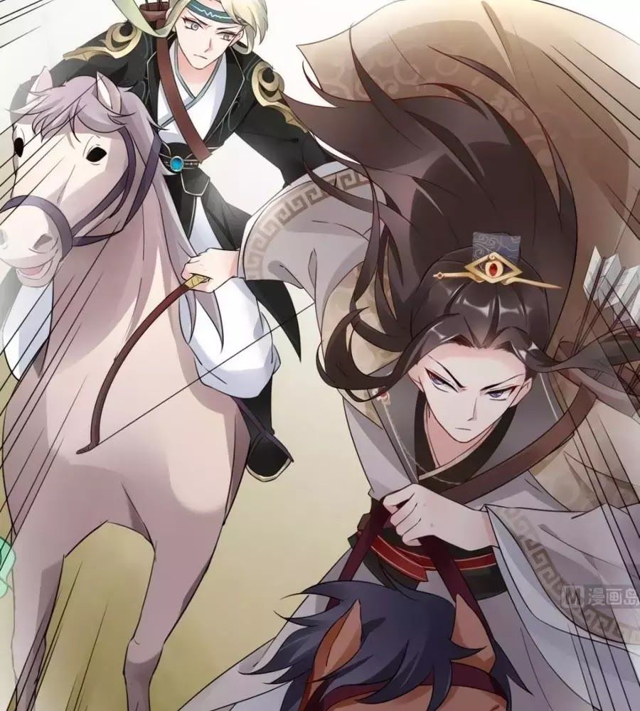 Vương Phi Có Chút Nghịch Ngợm Chap 40 - Next Chap 41