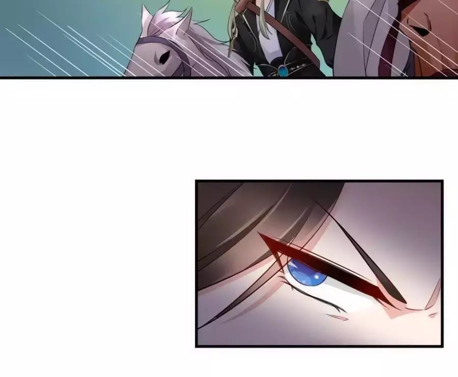 Vương Phi Có Chút Nghịch Ngợm Chap 40 - Next Chap 41