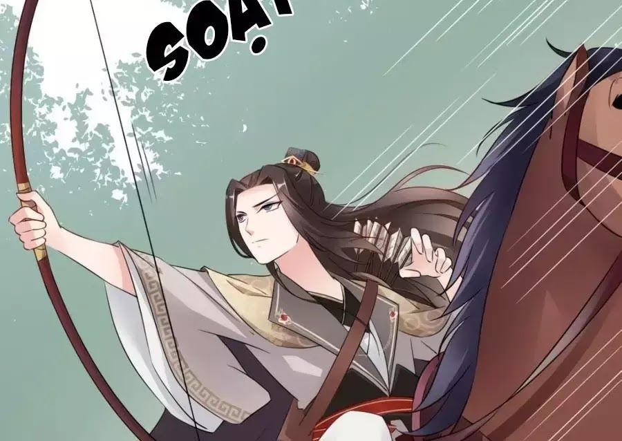 Vương Phi Có Chút Nghịch Ngợm Chap 40 - Next Chap 41