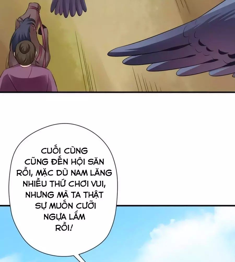 Vương Phi Có Chút Nghịch Ngợm Chap 40 - Next Chap 41