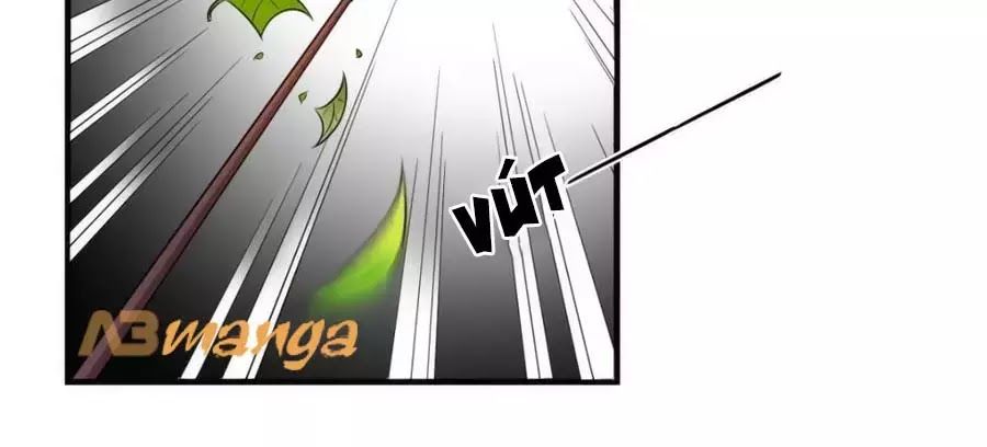Vương Phi Có Chút Nghịch Ngợm Chap 40 - Next Chap 41