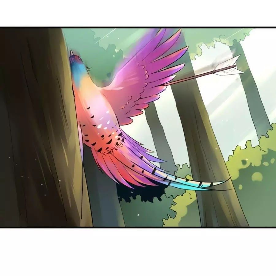 Vương Phi Có Chút Nghịch Ngợm Chap 40 - Next Chap 41