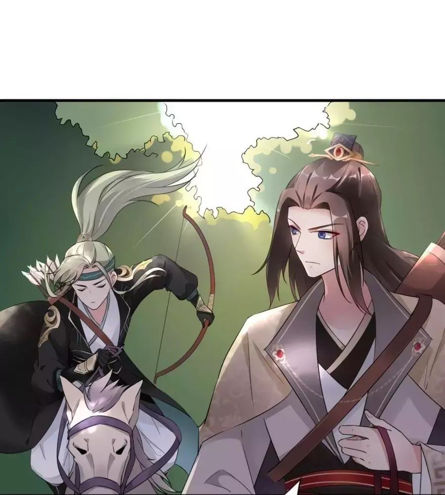 Vương Phi Có Chút Nghịch Ngợm Chap 40 - Next Chap 41