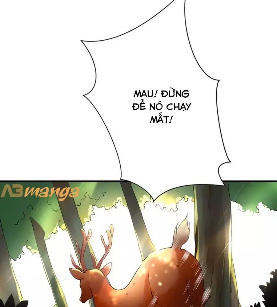 Vương Phi Có Chút Nghịch Ngợm Chap 40 - Next Chap 41