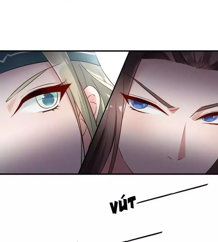 Vương Phi Có Chút Nghịch Ngợm Chap 40 - Next Chap 41