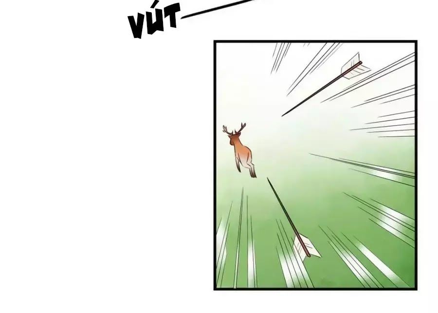 Vương Phi Có Chút Nghịch Ngợm Chap 40 - Next Chap 41