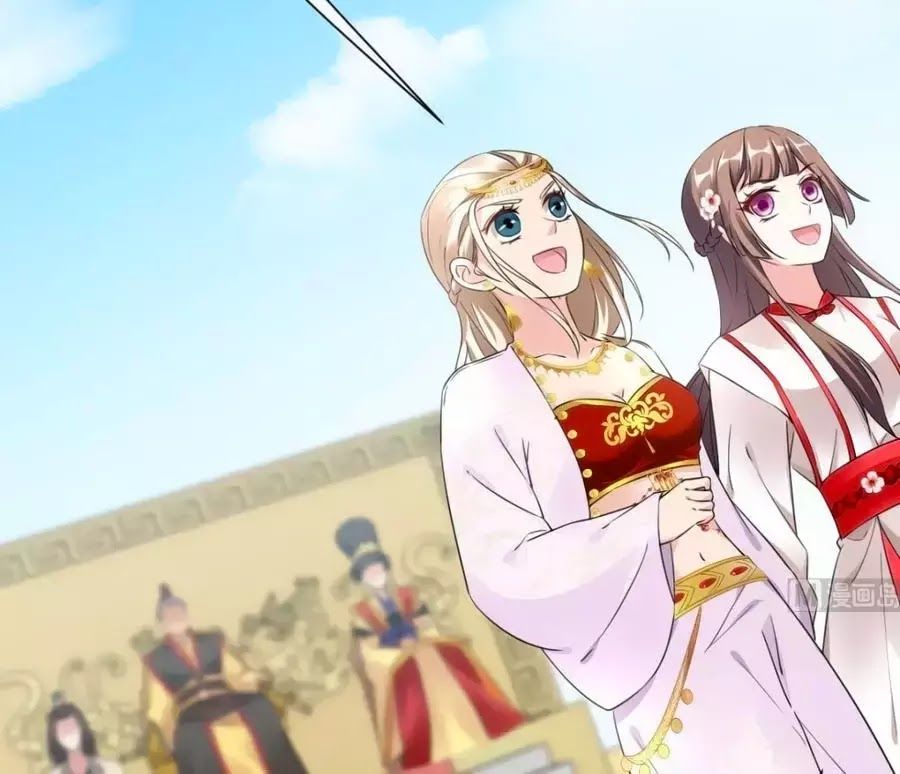 Vương Phi Có Chút Nghịch Ngợm Chap 40 - Next Chap 41