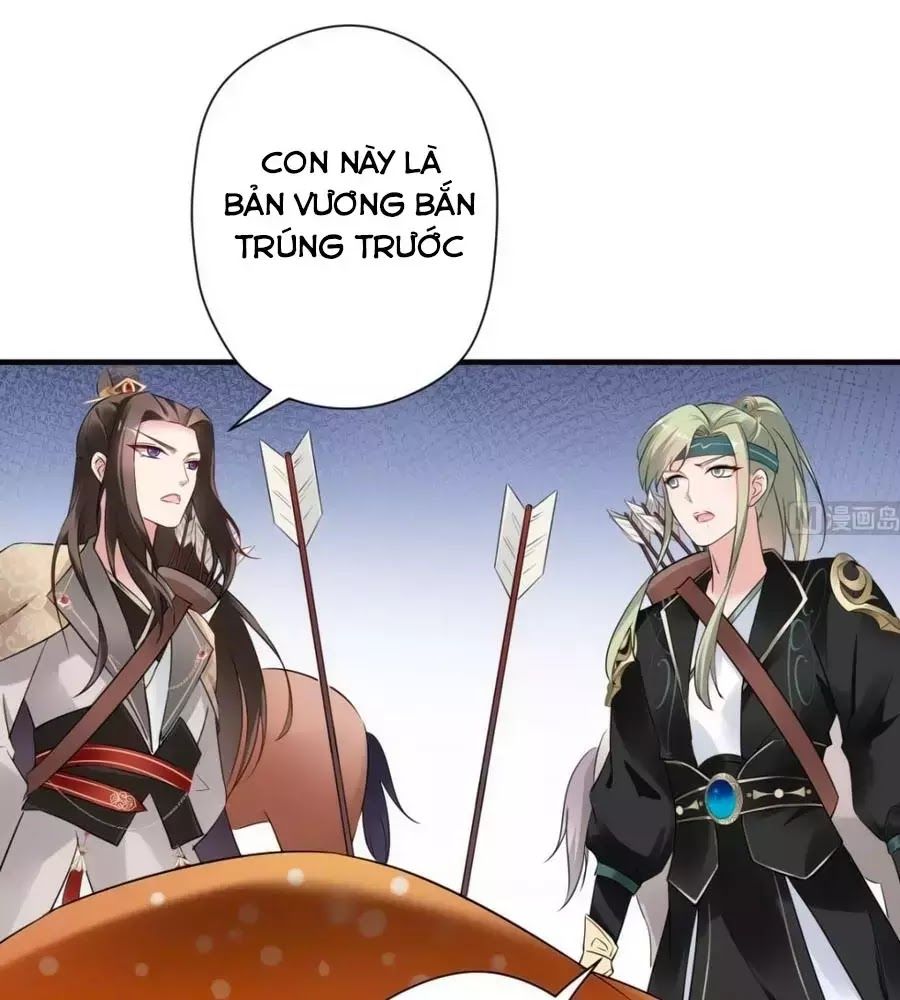 Vương Phi Có Chút Nghịch Ngợm Chap 40 - Next Chap 41