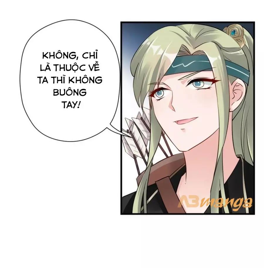 Vương Phi Có Chút Nghịch Ngợm Chap 40 - Next Chap 41