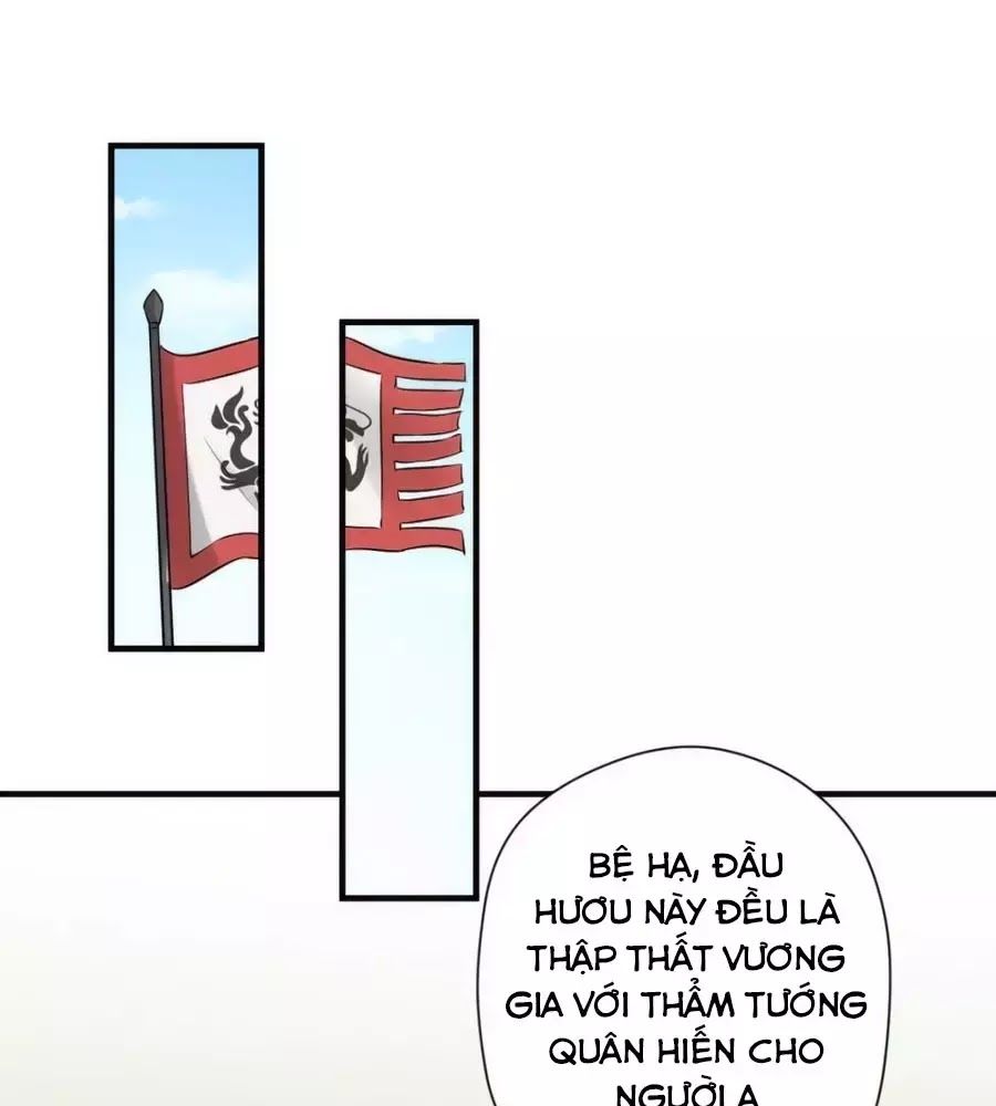 Vương Phi Có Chút Nghịch Ngợm Chap 40 - Next Chap 41