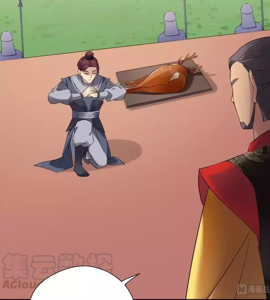 Vương Phi Có Chút Nghịch Ngợm Chap 40 - Next Chap 41