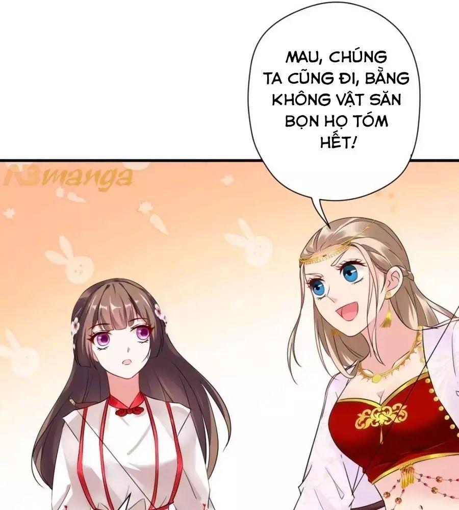 Vương Phi Có Chút Nghịch Ngợm Chap 40 - Next Chap 41
