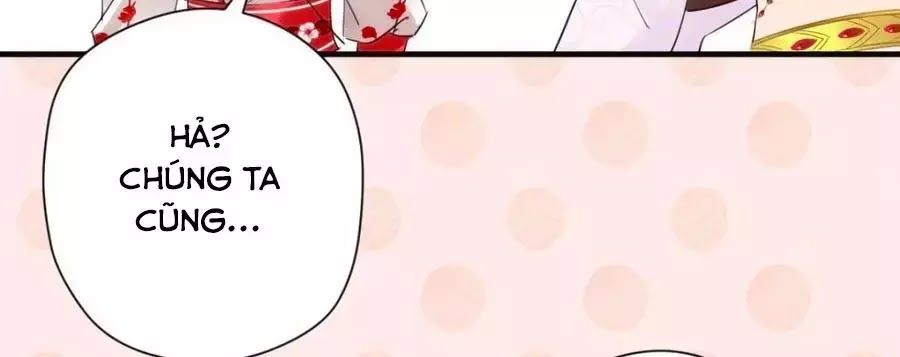 Vương Phi Có Chút Nghịch Ngợm Chap 40 - Next Chap 41