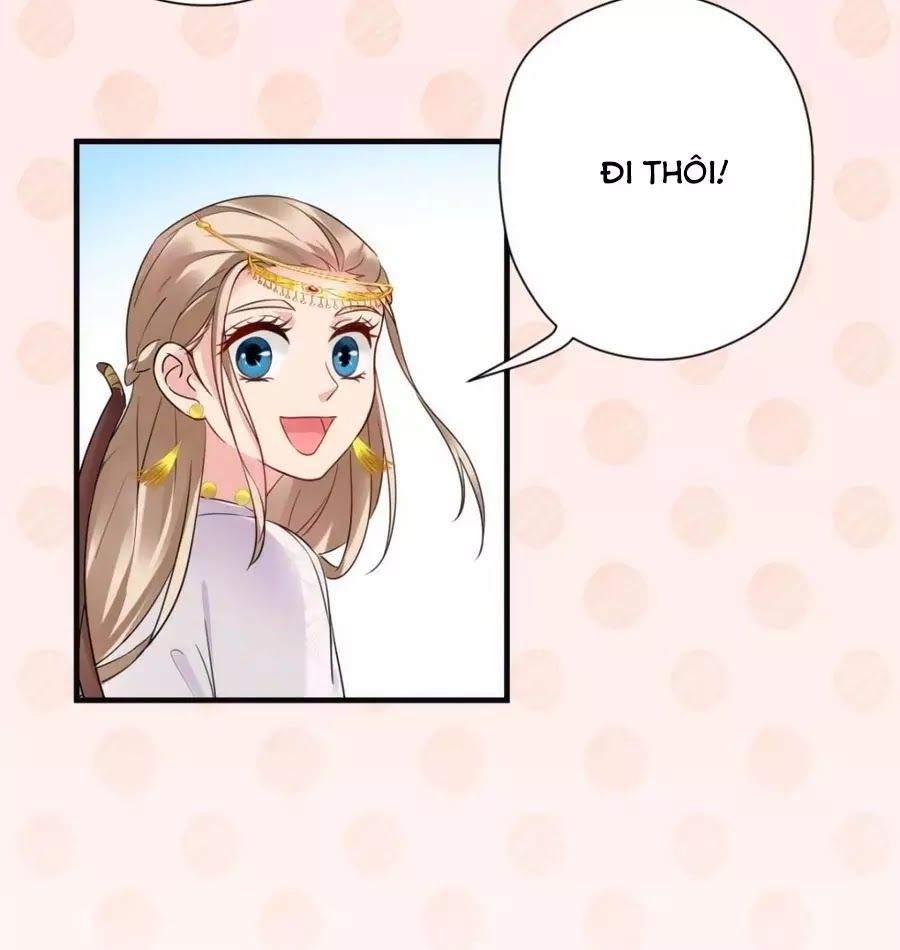 Vương Phi Có Chút Nghịch Ngợm Chap 40 - Next Chap 41