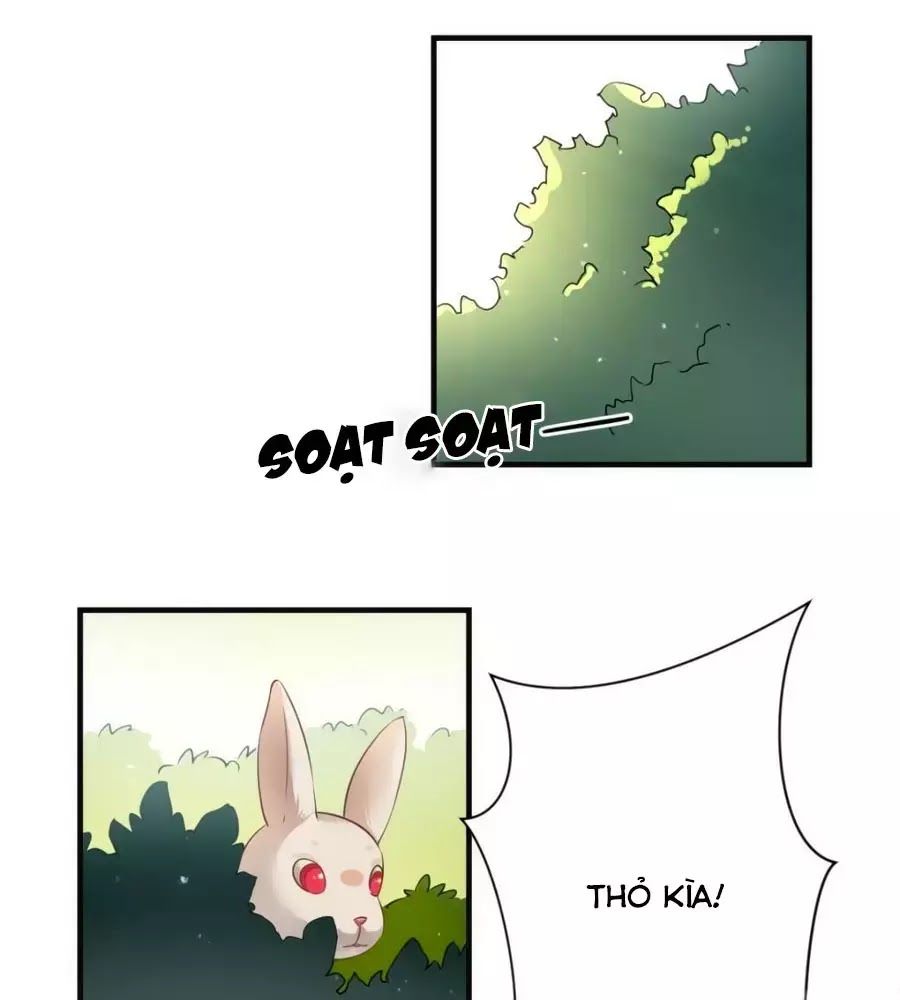 Vương Phi Có Chút Nghịch Ngợm Chap 40 - Next Chap 41