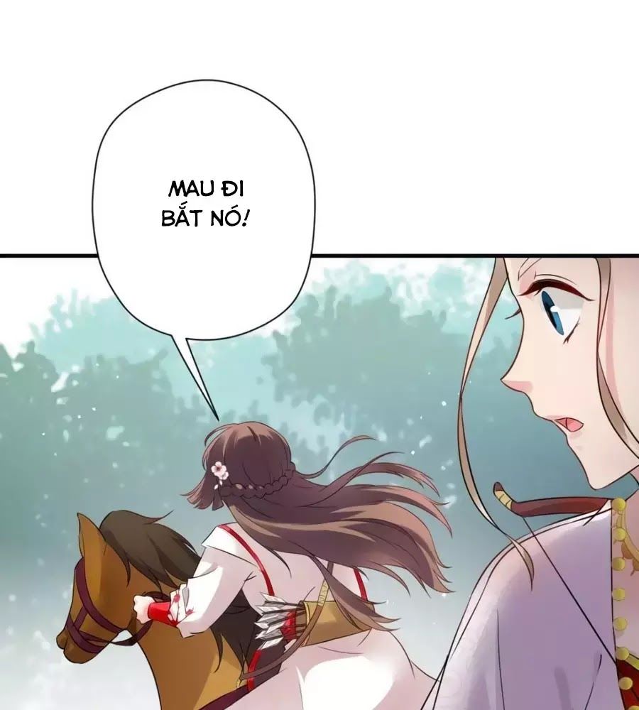 Vương Phi Có Chút Nghịch Ngợm Chap 40 - Next Chap 41