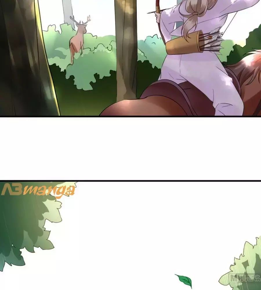 Vương Phi Có Chút Nghịch Ngợm Chap 40 - Next Chap 41