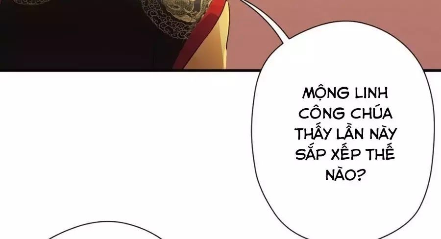 Vương Phi Có Chút Nghịch Ngợm Chap 40 - Next Chap 41