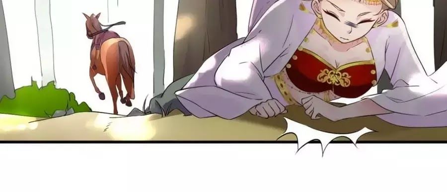 Vương Phi Có Chút Nghịch Ngợm Chap 40 - Next Chap 41