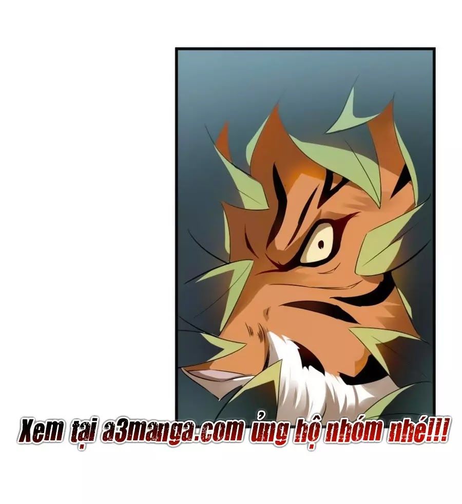 Vương Phi Có Chút Nghịch Ngợm Chap 40 - Next Chap 41