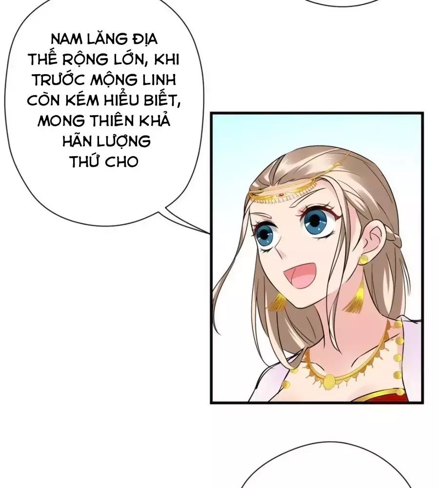 Vương Phi Có Chút Nghịch Ngợm Chap 40 - Next Chap 41