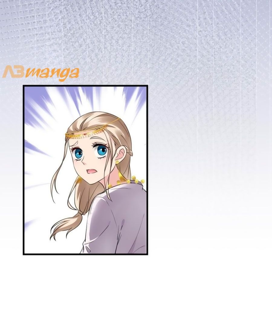 Vương Phi Có Chút Nghịch Ngợm Chap 41 - Next Chap 42