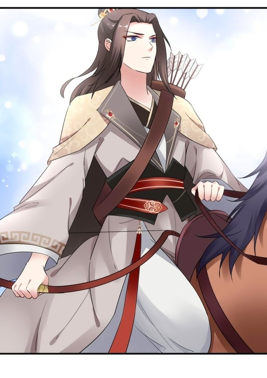 Vương Phi Có Chút Nghịch Ngợm Chap 41 - Next Chap 42
