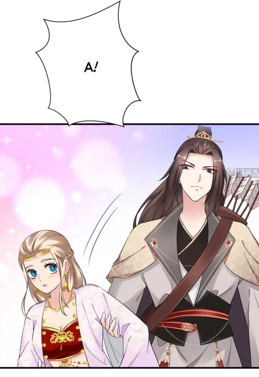 Vương Phi Có Chút Nghịch Ngợm Chap 41 - Next Chap 42