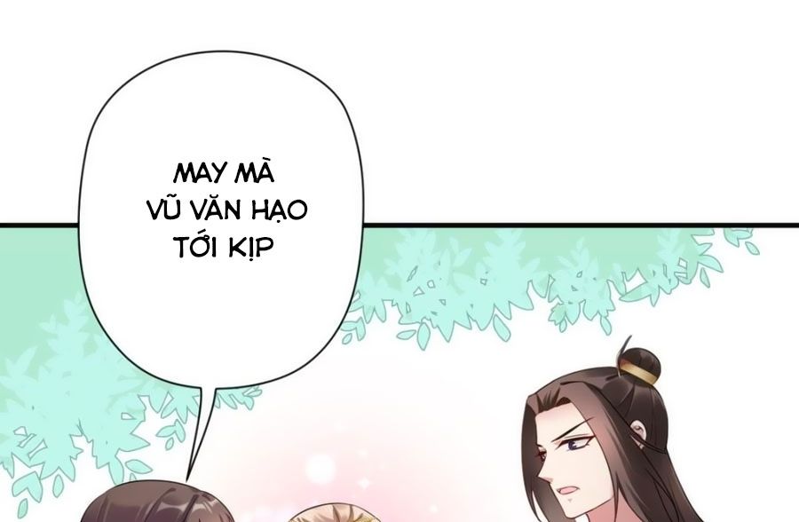 Vương Phi Có Chút Nghịch Ngợm Chap 41 - Next Chap 42