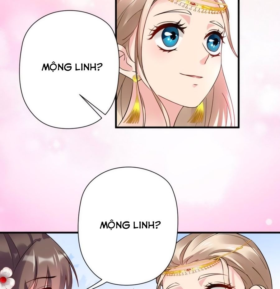 Vương Phi Có Chút Nghịch Ngợm Chap 41 - Next Chap 42