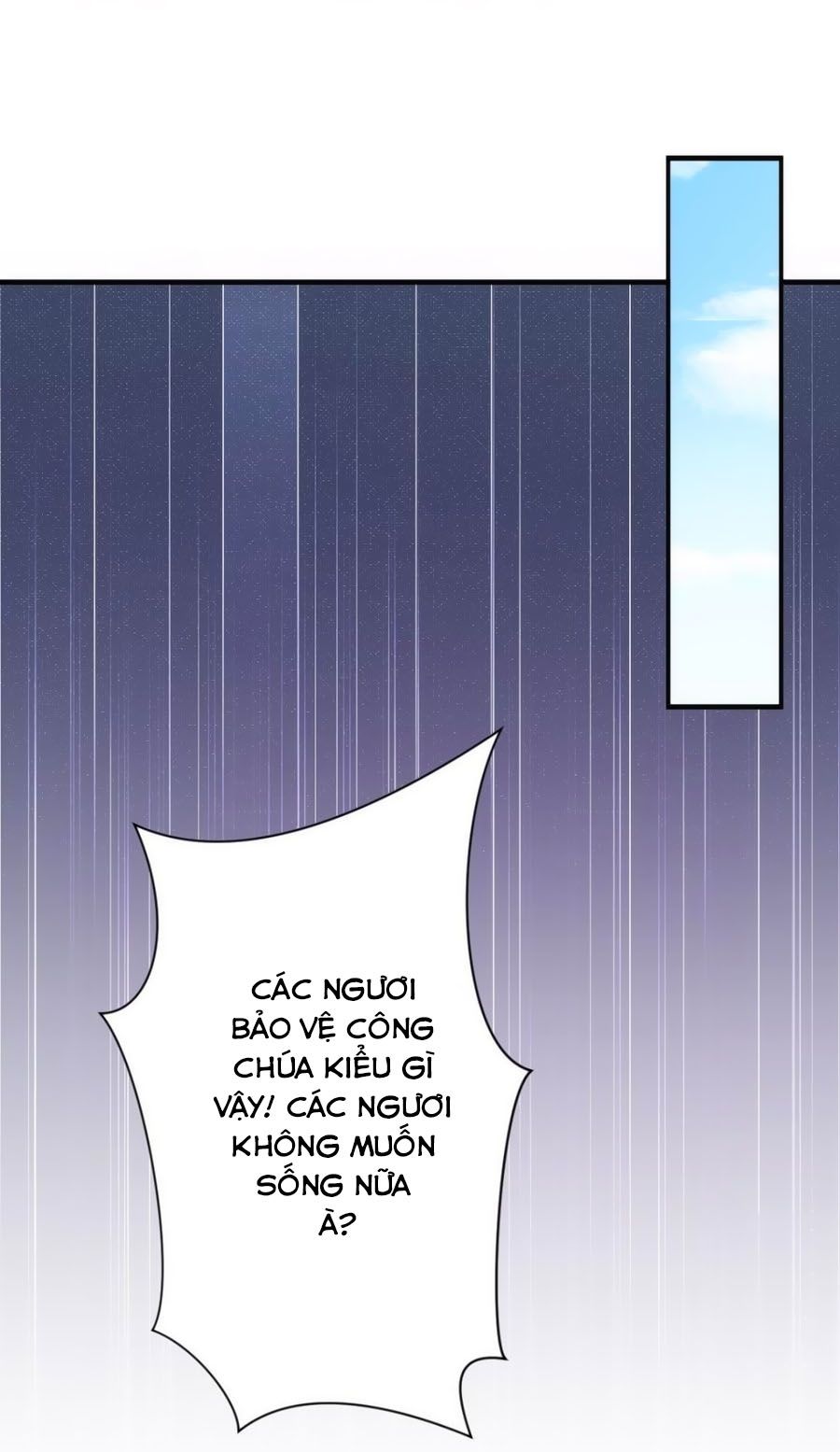 Vương Phi Có Chút Nghịch Ngợm Chap 41 - Next Chap 42