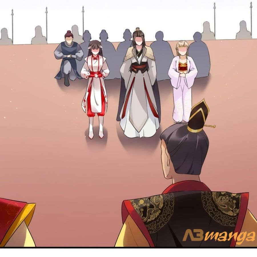 Vương Phi Có Chút Nghịch Ngợm Chap 41 - Next Chap 42