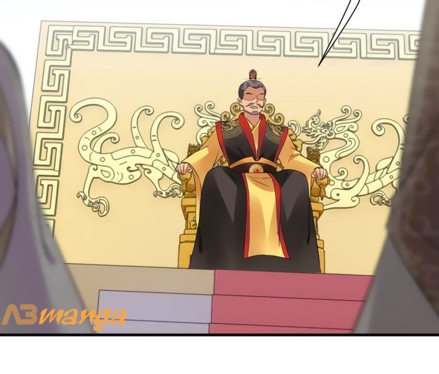 Vương Phi Có Chút Nghịch Ngợm Chap 41 - Next Chap 42