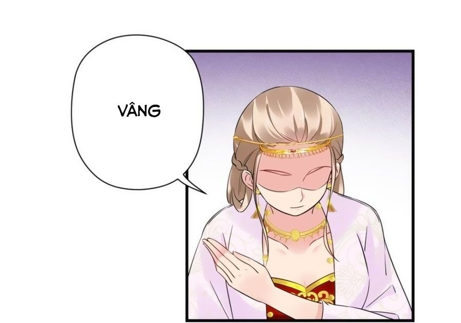 Vương Phi Có Chút Nghịch Ngợm Chap 41 - Next Chap 42