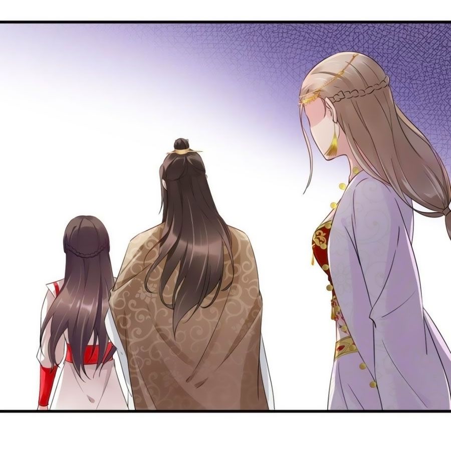 Vương Phi Có Chút Nghịch Ngợm Chap 41 - Next Chap 42