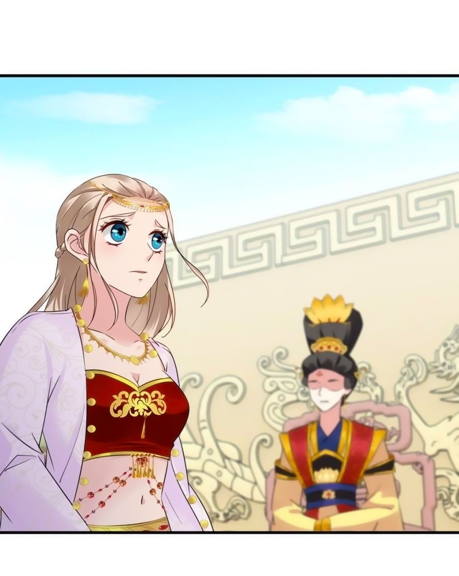 Vương Phi Có Chút Nghịch Ngợm Chap 41 - Next Chap 42