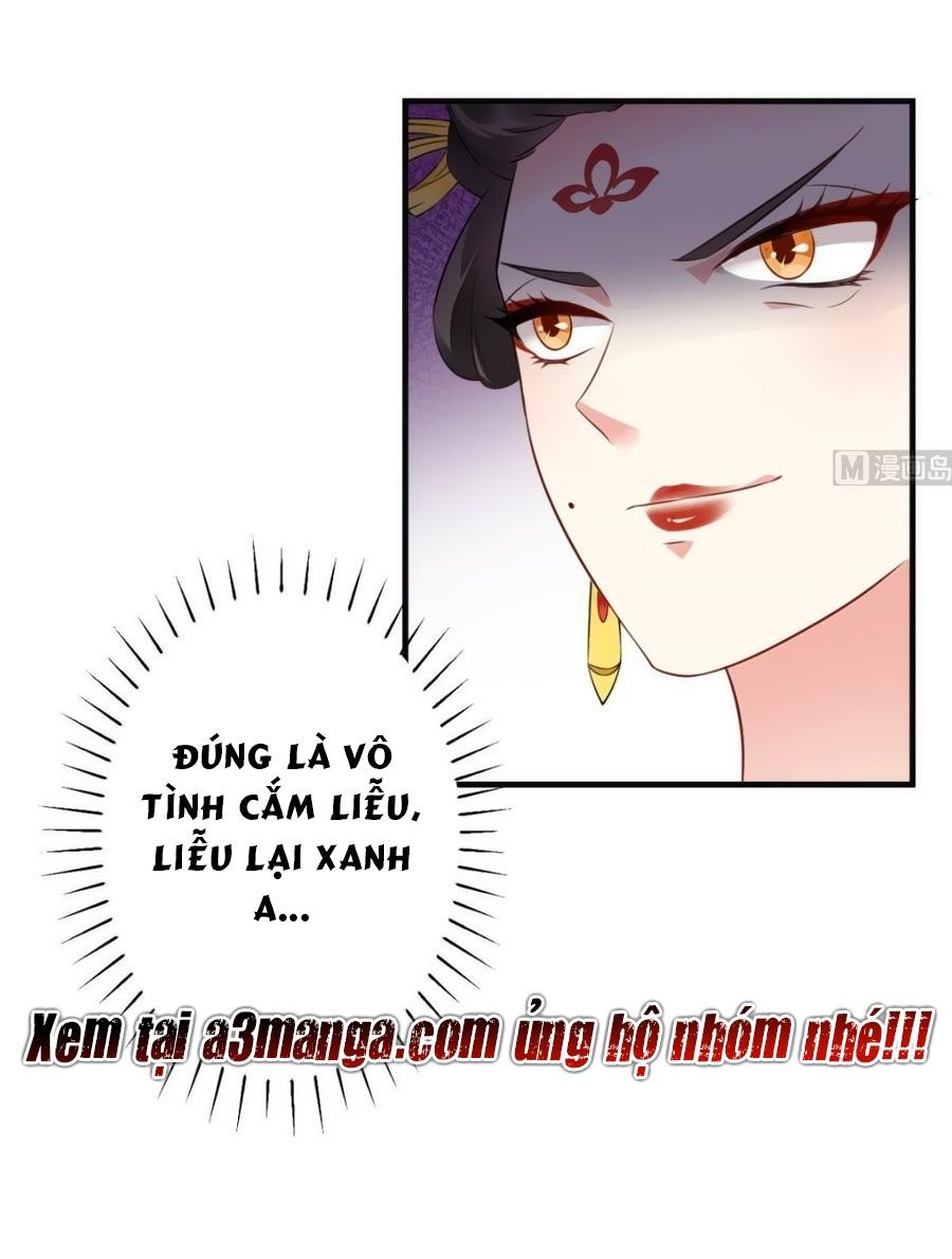 Vương Phi Có Chút Nghịch Ngợm Chap 41 - Next Chap 42