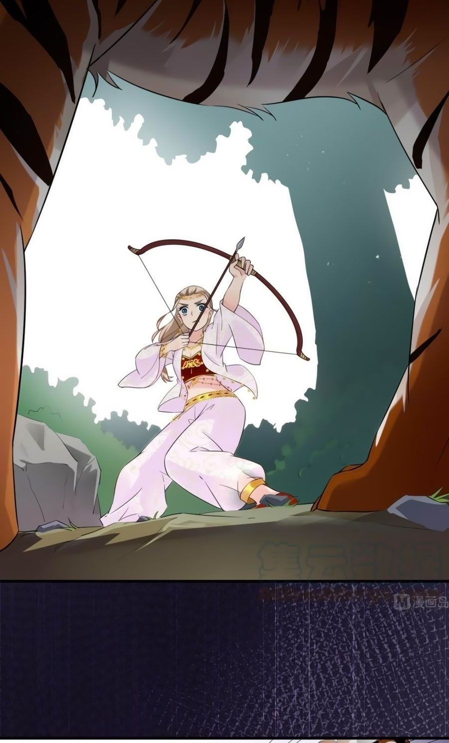 Vương Phi Có Chút Nghịch Ngợm Chap 41 - Next Chap 42
