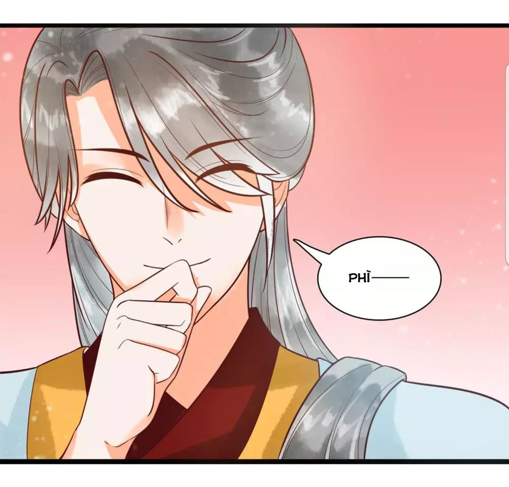 Vương Phi Hám Của - Phu Quân Là Một Bảo Bảo Ấm Áp Chap 28 - Next Chap 29