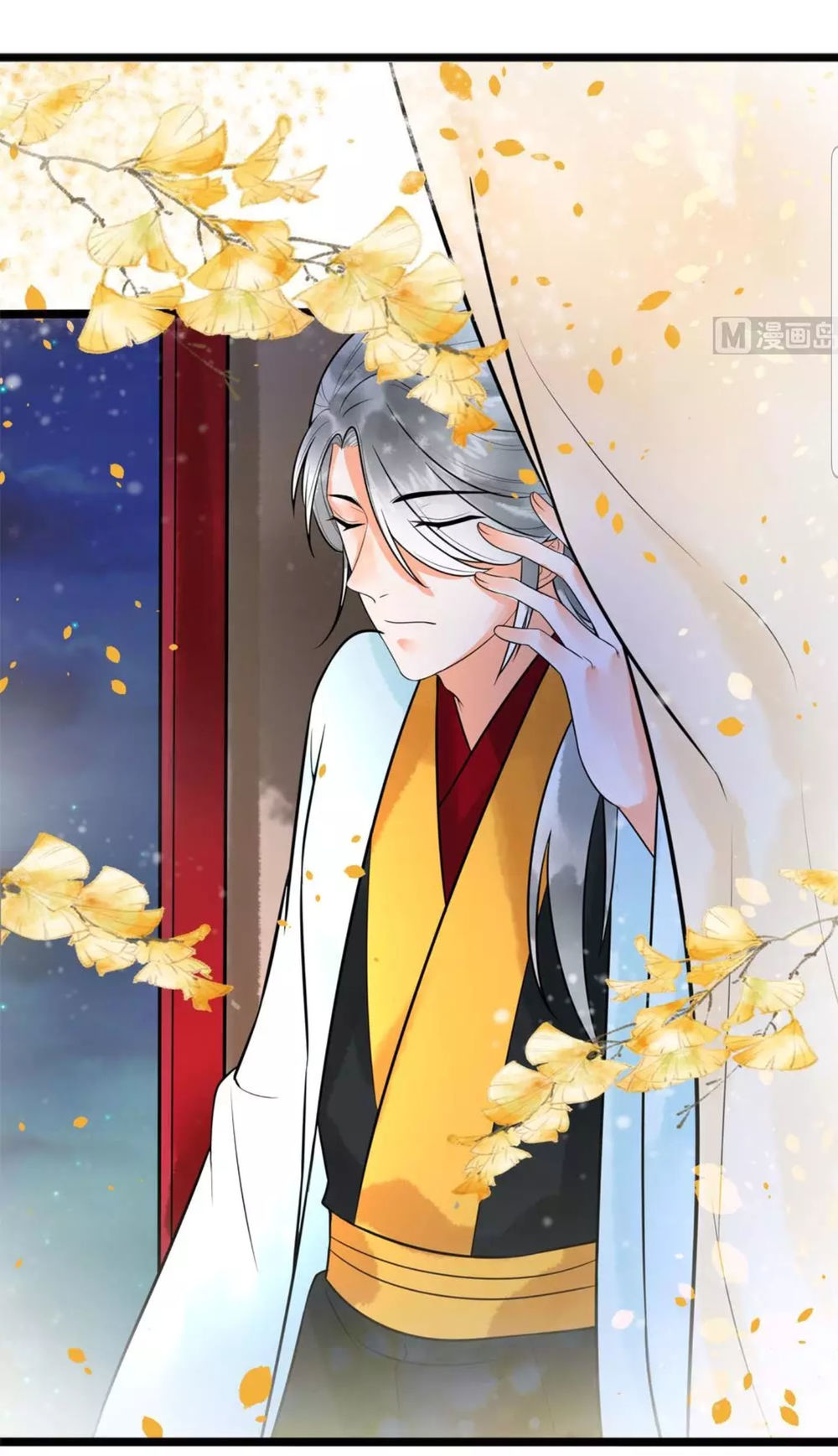 Vương Phi Hám Của - Phu Quân Là Một Bảo Bảo Ấm Áp Chap 28 - Next Chap 29