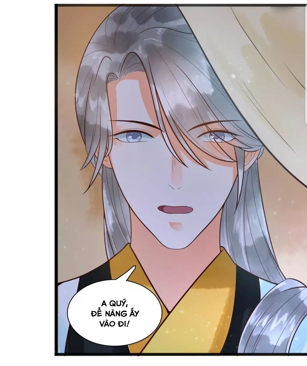 Vương Phi Hám Của - Phu Quân Là Một Bảo Bảo Ấm Áp Chap 28 - Next Chap 29